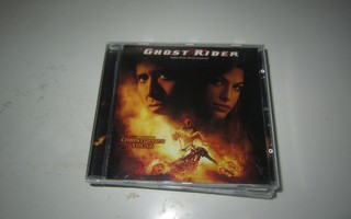 Christopher Young – Ghost Rider (Original Motion Picture Sou
