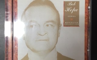 Bob Hope - Bob Hope Songs (Moviestar Collection) CD