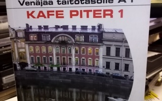 Alestalo :  KAFE PITER 1 ( SIS POSTIKULU)