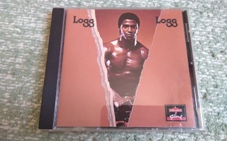 Logg – Logg (CD)