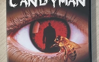 Clive Barker: CANDYMAN - Special Edition (1992)