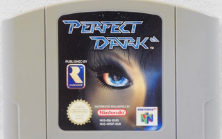 Perfect Dark