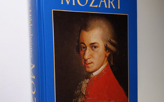 Wolfgang Hildesheimer : Mozart
