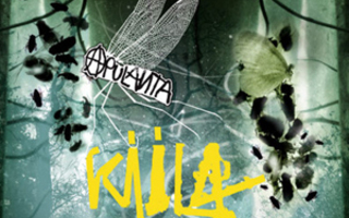 APULANTA: Kiila (CD), 2005, ks. esittely