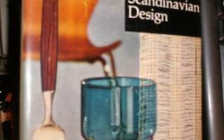 Segerstad: Scandinavian Design (Otava Publishing Co. Hki)
