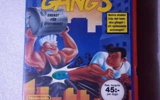 Nes Street Gangs Vuokrapeli SCN