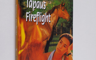 Anna Sellberg : Tapaus Fireflight