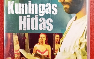 (SL) DVD) Kuningas Hidas (2000) Kai Lehtinen