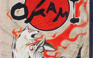 Okami