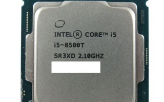 Intel Core i5-8500T 2.1GHz LGA 1151 Prosessori