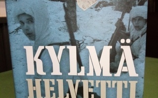 KOUKKUNEN : KYLMÄ HELVETTI ( SIS POSTIKULU)