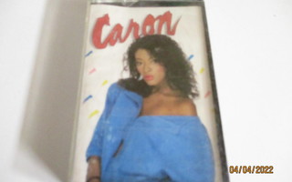 Caron, C-kasetti