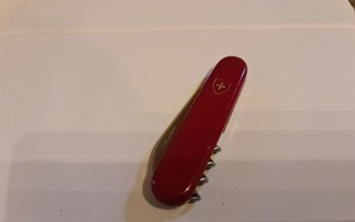 Victorinox linkkuveitsi