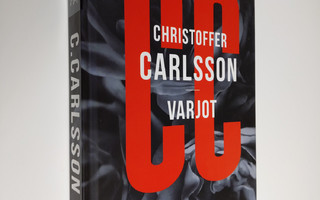 Christoffer Carlsson : Varjot