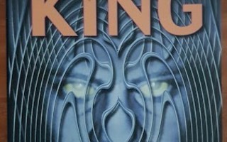 Stephen King: Maantievirus matkalla pohjoiseen