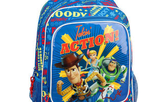 TOY STORY 4 Reppu ACTION 42 cm