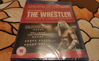 The Wrestler (2008) (Blu-ray)