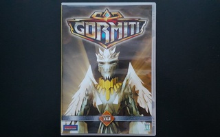 DVD: Gormiti 10 (2012)