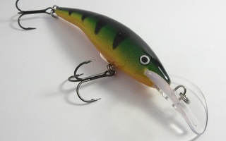 Rapala Scatter Tail dancer 9cm