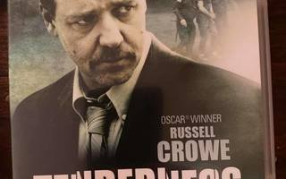Tenderness  dvd-elokuva Russell Crowe