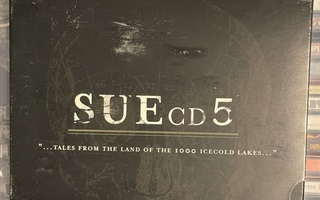 VARIOUS - Sue cd 5: Tales From The Land Of The 1000 Icecold