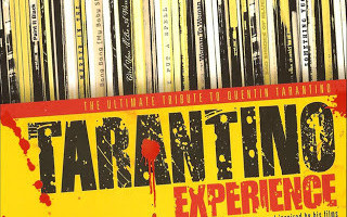 Tarantino Experience -The Complete Collection ( 6 CD)