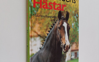 Maurizio Bongianni : All världens hästar
