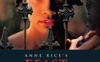 The FEAST of all SAINTS -  2 DVD (Anne Rice`s)