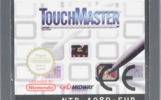 TouchMaster