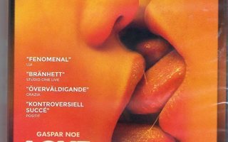 Love	(30 578)	UUSI	-SV-	DVD				2015	  o:gaspar noe