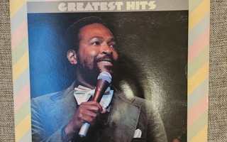 Marvin Gaye's Greatest Hits Lp (EX/EX)