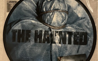 The Haunted – One Kill Wonder Picture LP