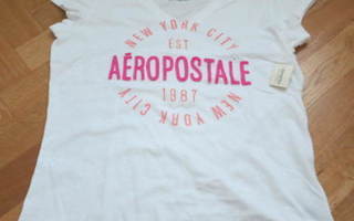 +UUSI+MAGEE AEROPOSTALE T-PAITA koko XL+