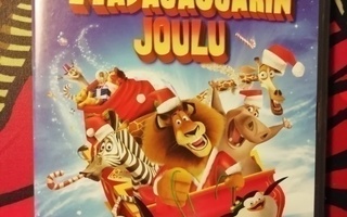 Madagascarin joulu