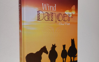 Chris Platt : Wind Dancer (ERINOMAINEN)