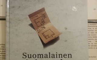 Kari Rantanen - Suomalainen miehuuskoe (sid.)