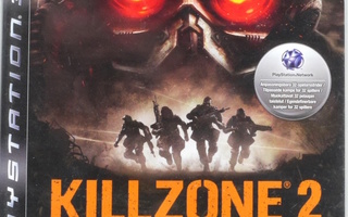 Killzone 2