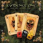 Evidence One - The Sky Is The Limit (CD+2) VG+++!!
