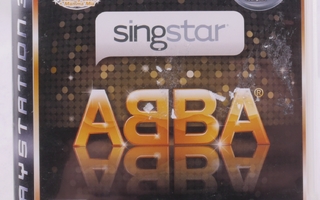 SingStar ABBA