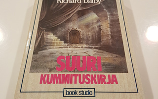 Suuri kummituskirja, Collector antologia 7 (bs 1993)