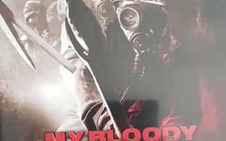My Bloody Valentine -Blu-Ray