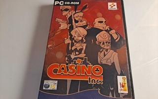 Casino Inc. (PC)