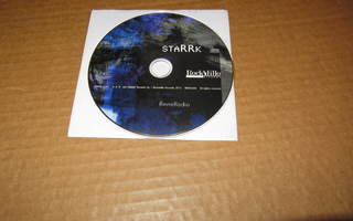 RinneRadio CD Starrk v.2012  PROMO !