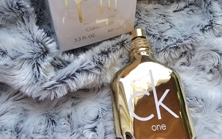 Calvin Klein One Gold 100 ml