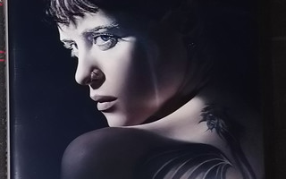 The girl in the spider's web - DVD