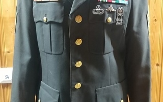 U.S. Special Force Uniform