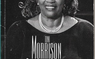 Toni Morrison, Jazz