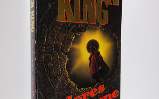 Stephen King : Dolores Claiborne : roman