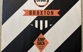 [12''] DHAR BRAXTON: JUMP BACK (SET ME FREE)