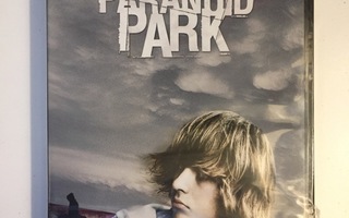 Paranoid Park (2007) Ohjaus: Gus Van Sant (DVD) UUSI!